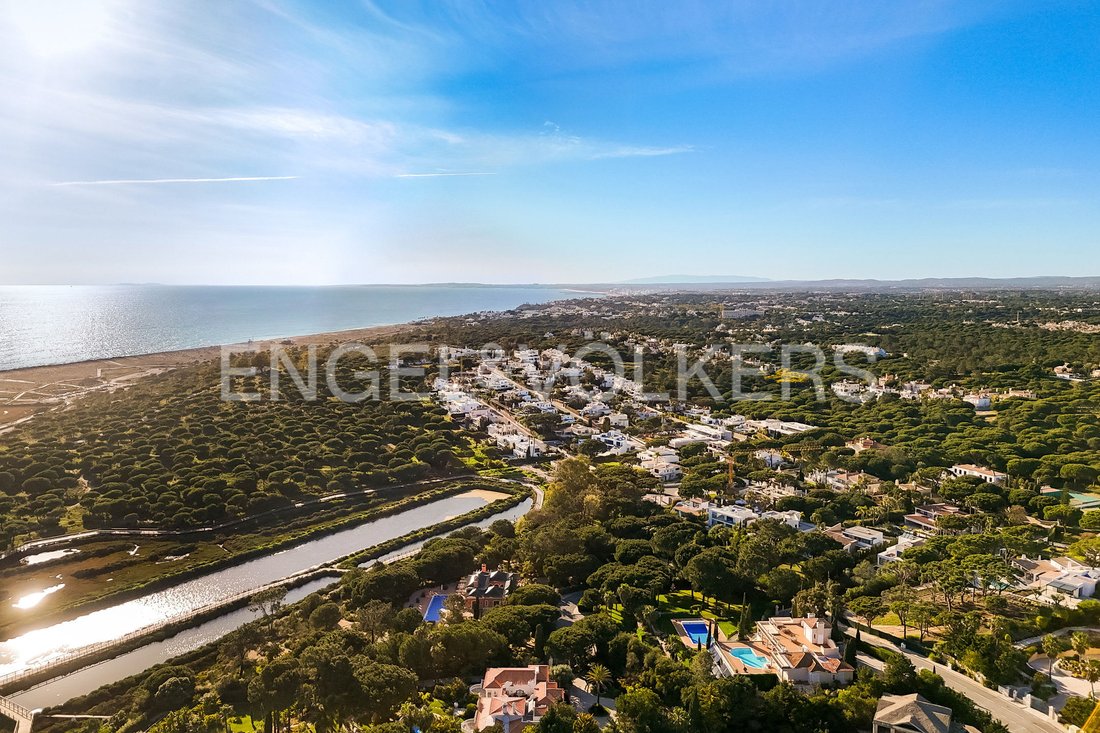 Villa in Quinta do Lago, Almancil, Portugal 2 - 17742432