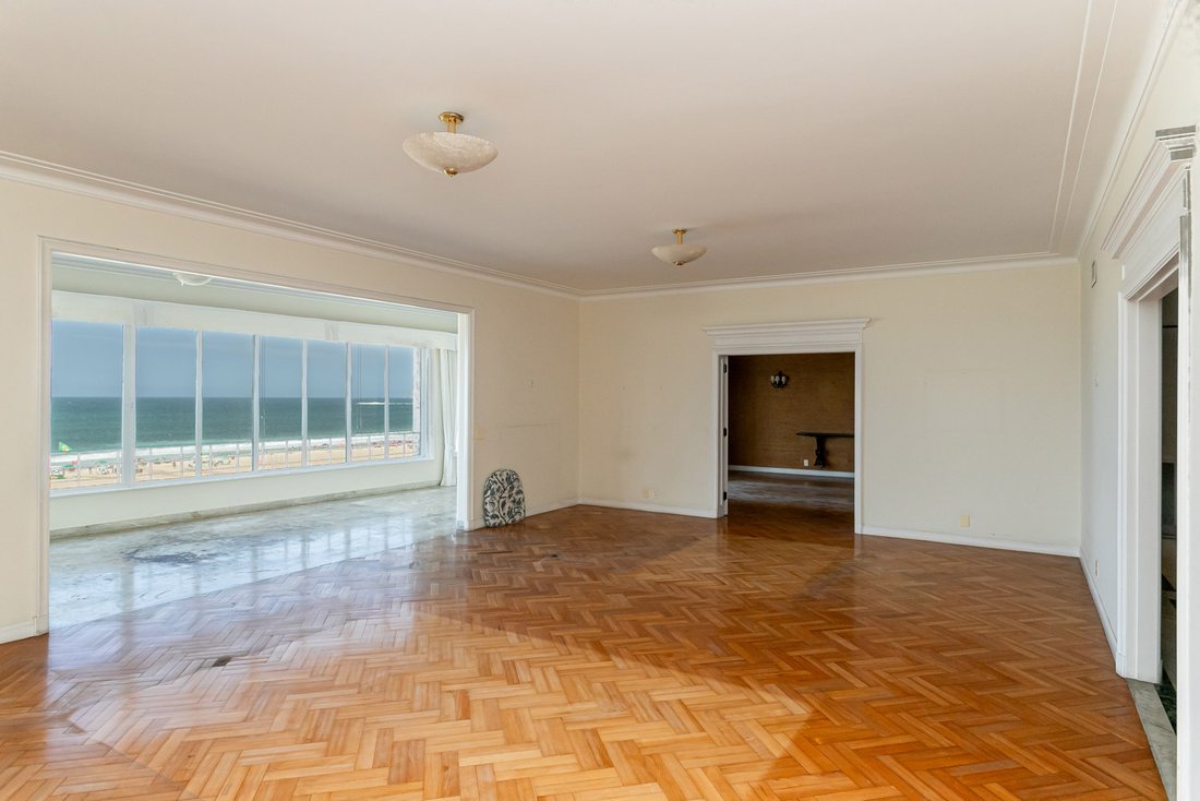 Apartment in Rio de Janeiro, State of Rio de Janeiro, Brazil 2 - 13294944
