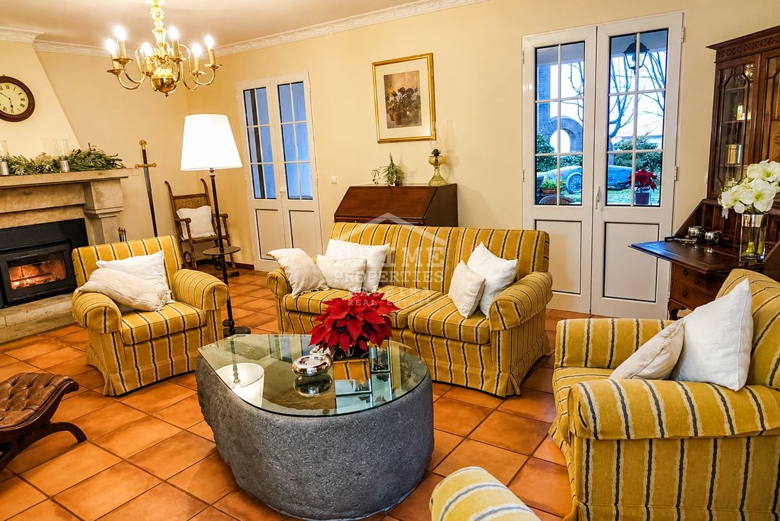 Villa in Ponta do Sol, Madeira, Portugal 2 - 14538486