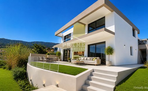 Villa in Arco da Calheta, Madeira, Portugal 1