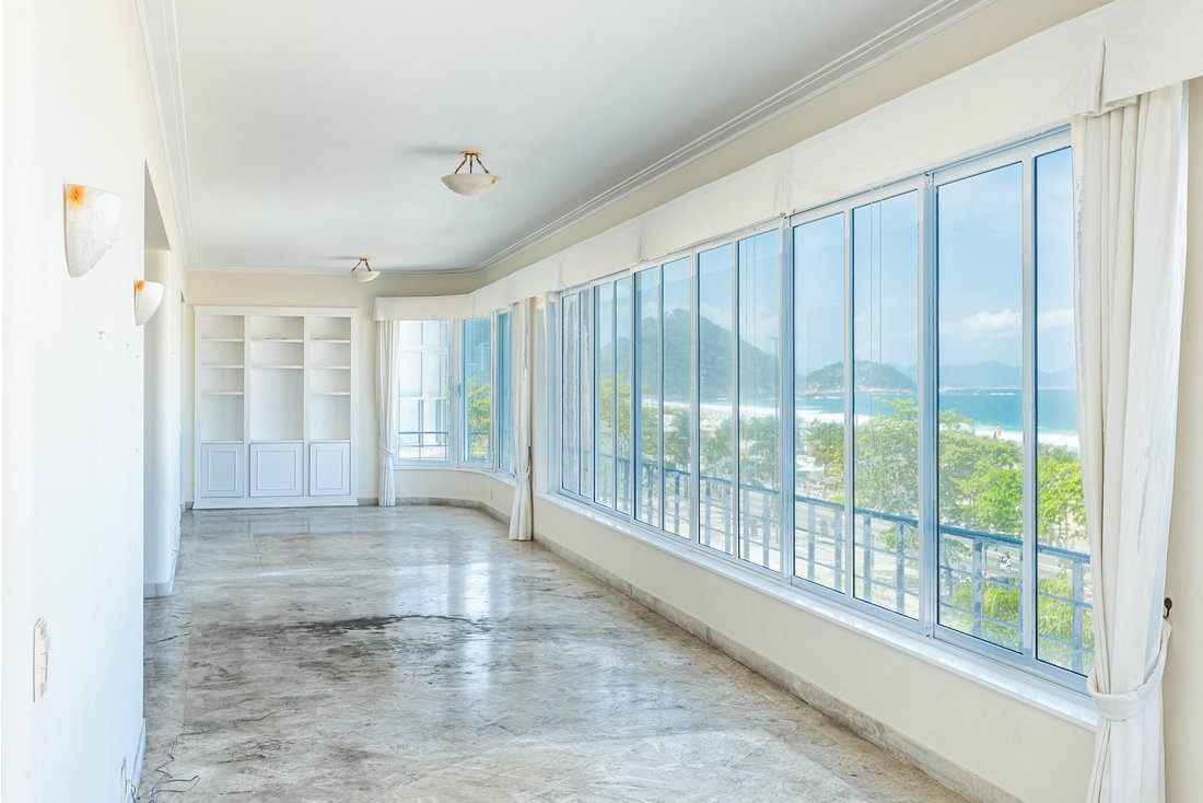 Apartment in Rio de Janeiro, State of Rio de Janeiro, Brazil 5 - 13294944