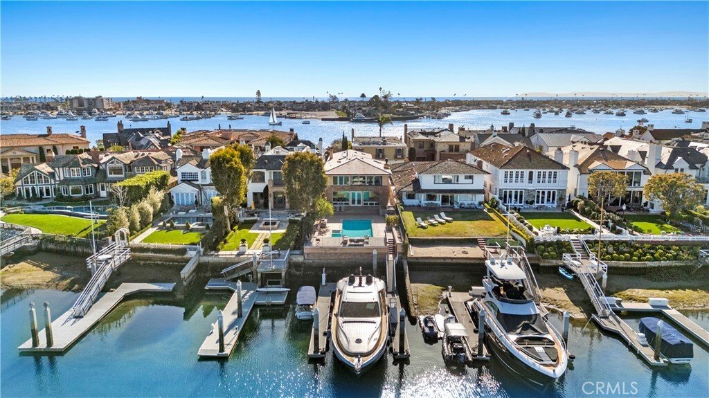 House in Newport Beach, California, United States 1 - 17746600