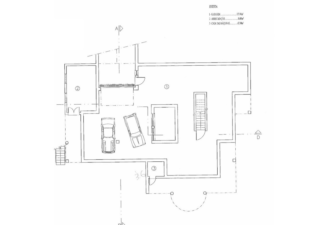 Villa in Quinta do Lago, Almancil, Portugal 4 - 17742432