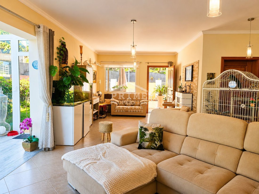 Townhouse in Arco da Calheta, Madeira, Portugal 5 - 16210777