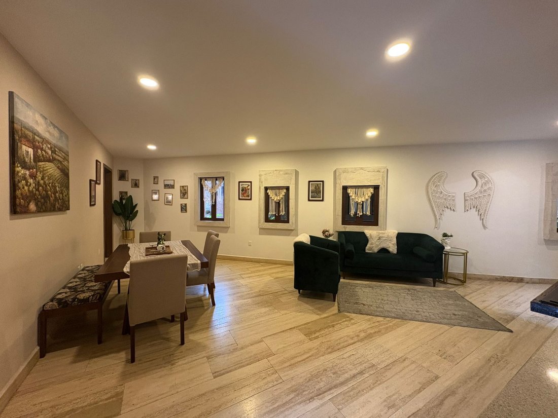 Apartment in Val'Quirico, Tlaxcala, Mexico 4 - 18482663