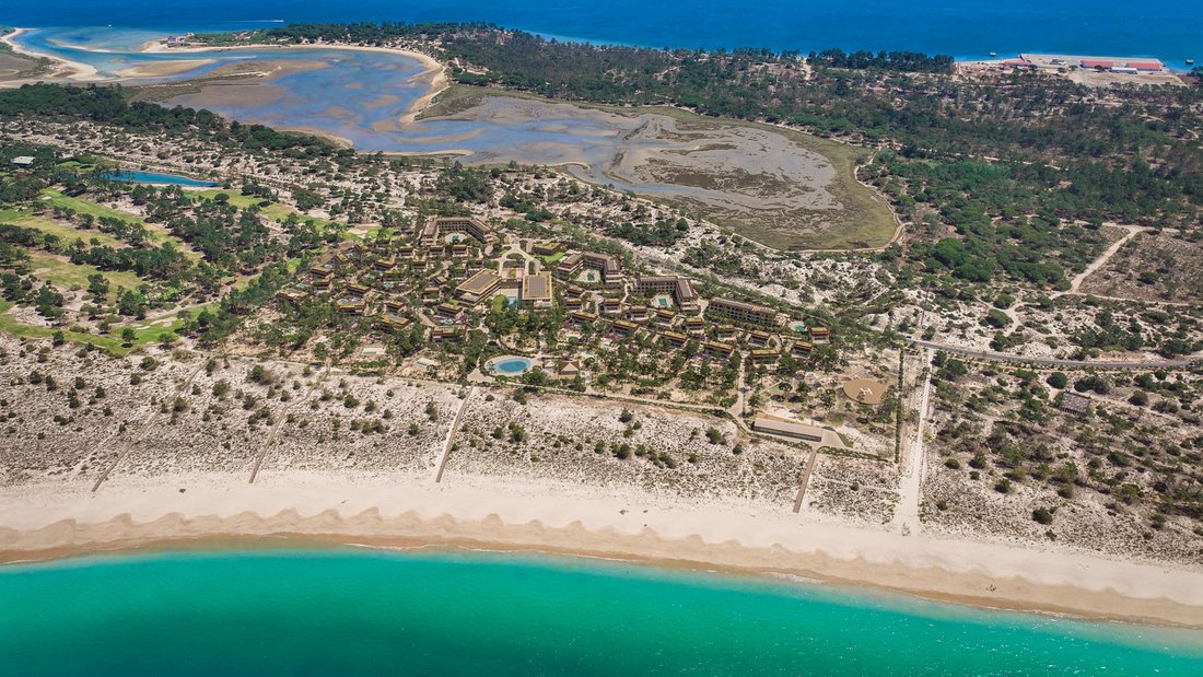 Villa in Comporta, Setubal, Portugal 5 - 18482695