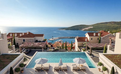Appartement à Milovići, Tivat, Monténégro 1