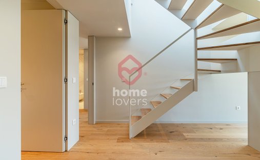 Apartamento en São Félix da Marinha, Distrito de Oporto, Portugal 1