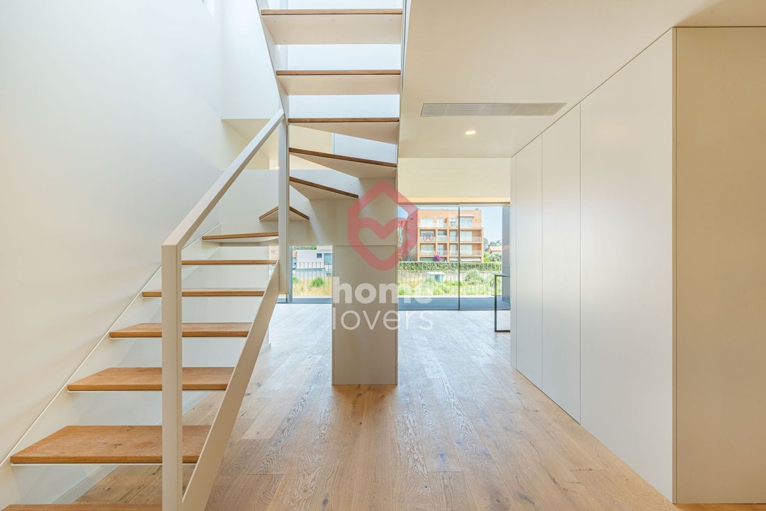 Apartment in Sao Felix da Marinha, Porto District, Portugal 2 - 18482435