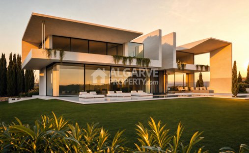 Villa in Vilamoura, Quarteira, Algarve 1
