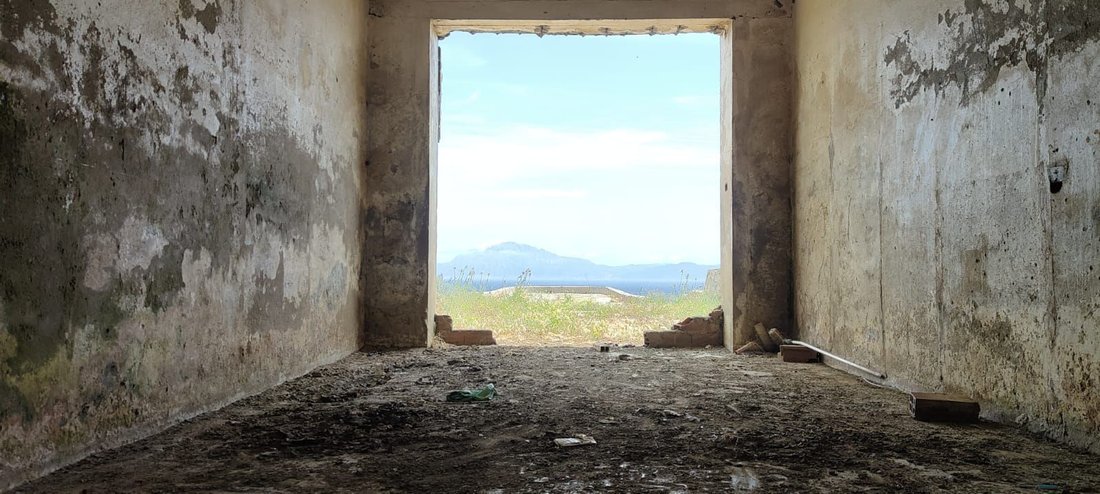 Land in Tarifa, Andalusia, Spain 2 - 16250032
