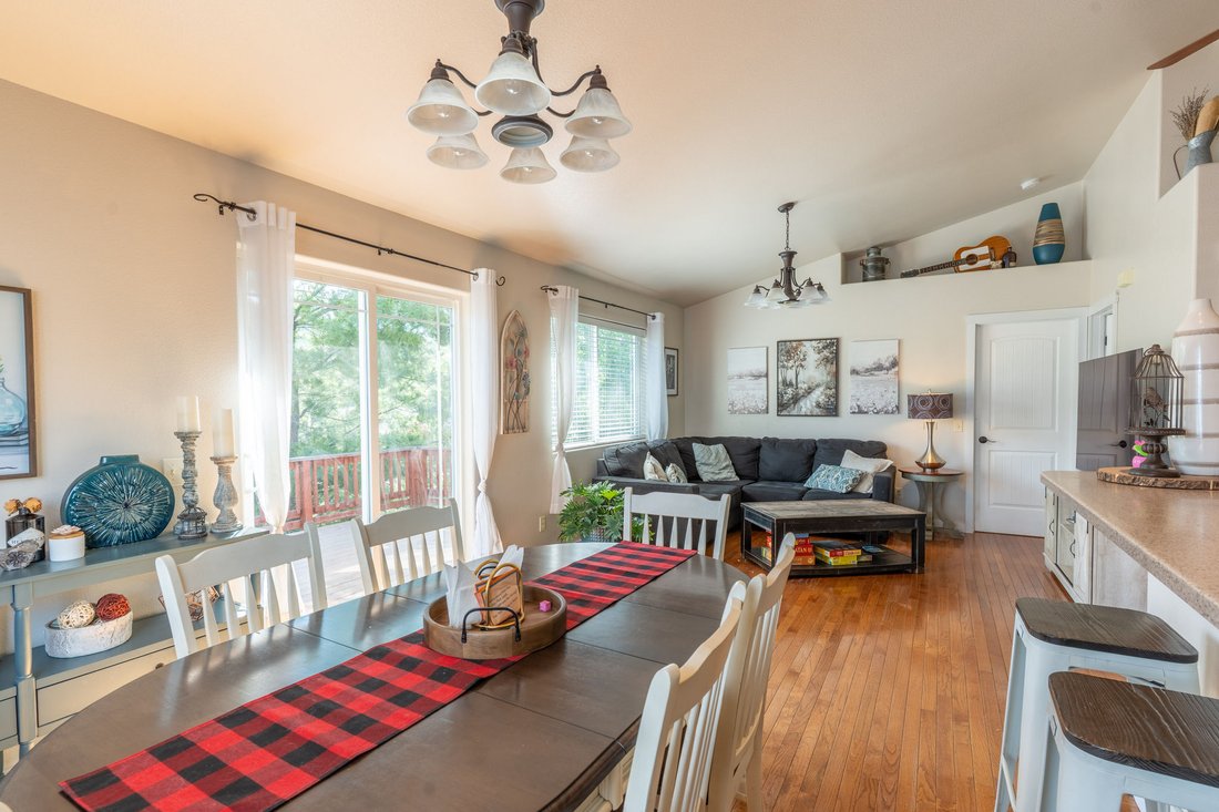 House in Bigfork, Montana, United States 5 - 18482500