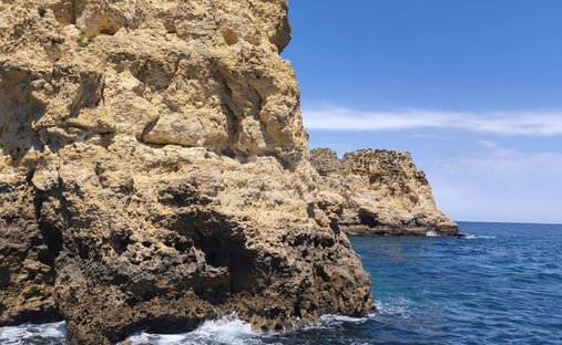 Villa in São Sebastião, Lagos, Sao Goncalo de Lagos, Portugal 1