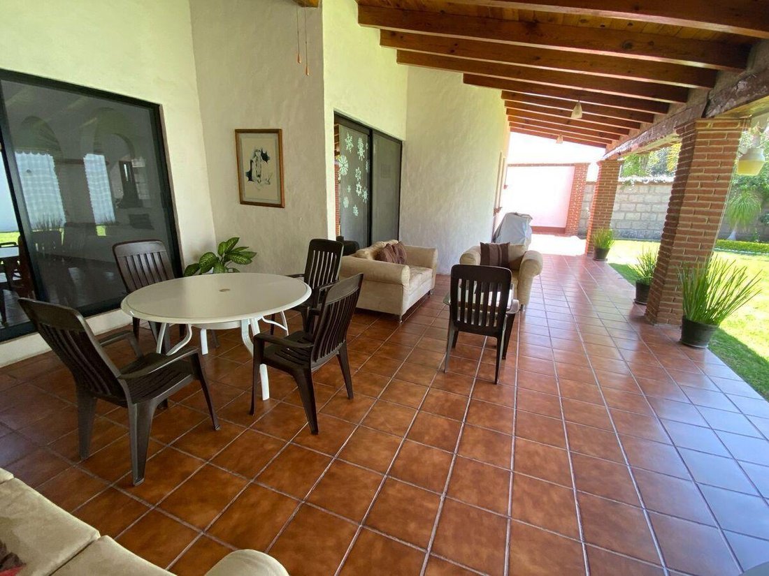 House in Santiago de Querétaro, Querétaro, Mexico 2 - 18482468