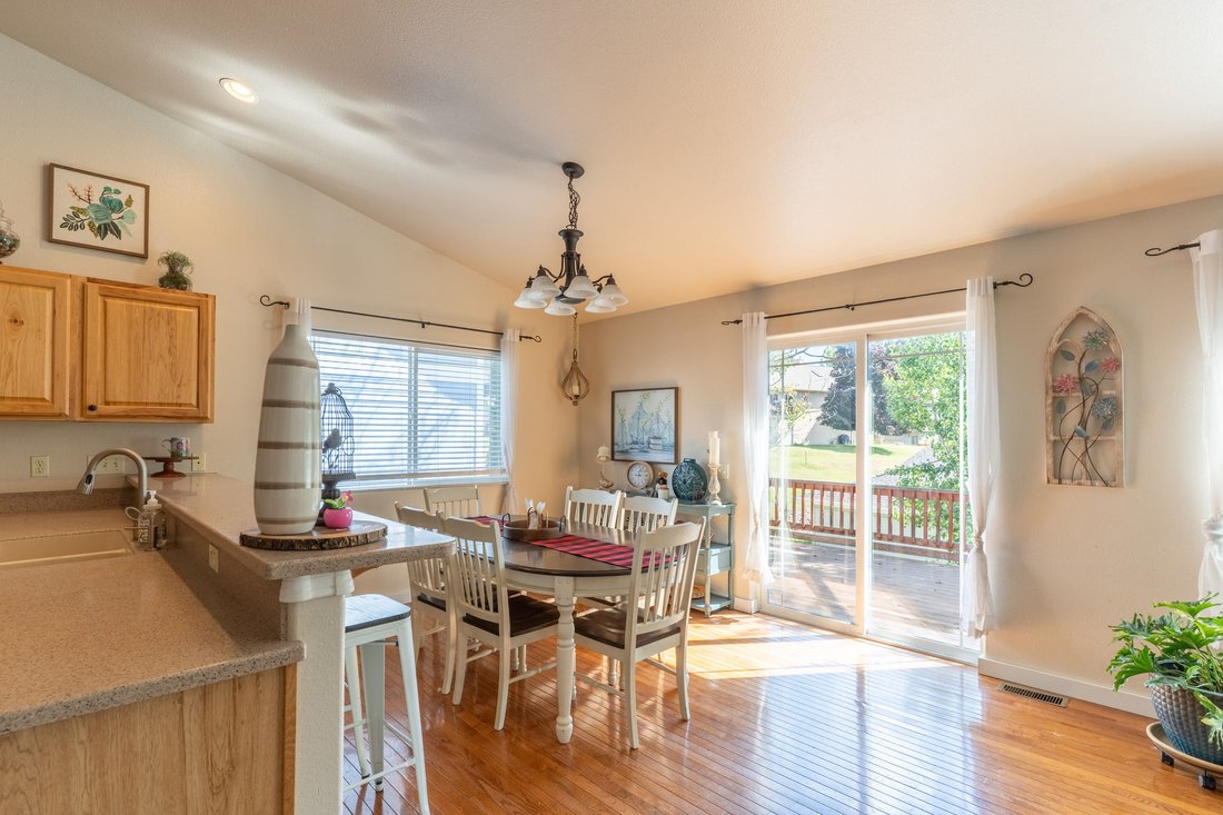 House in Bigfork, Montana, United States 4 - 18482500