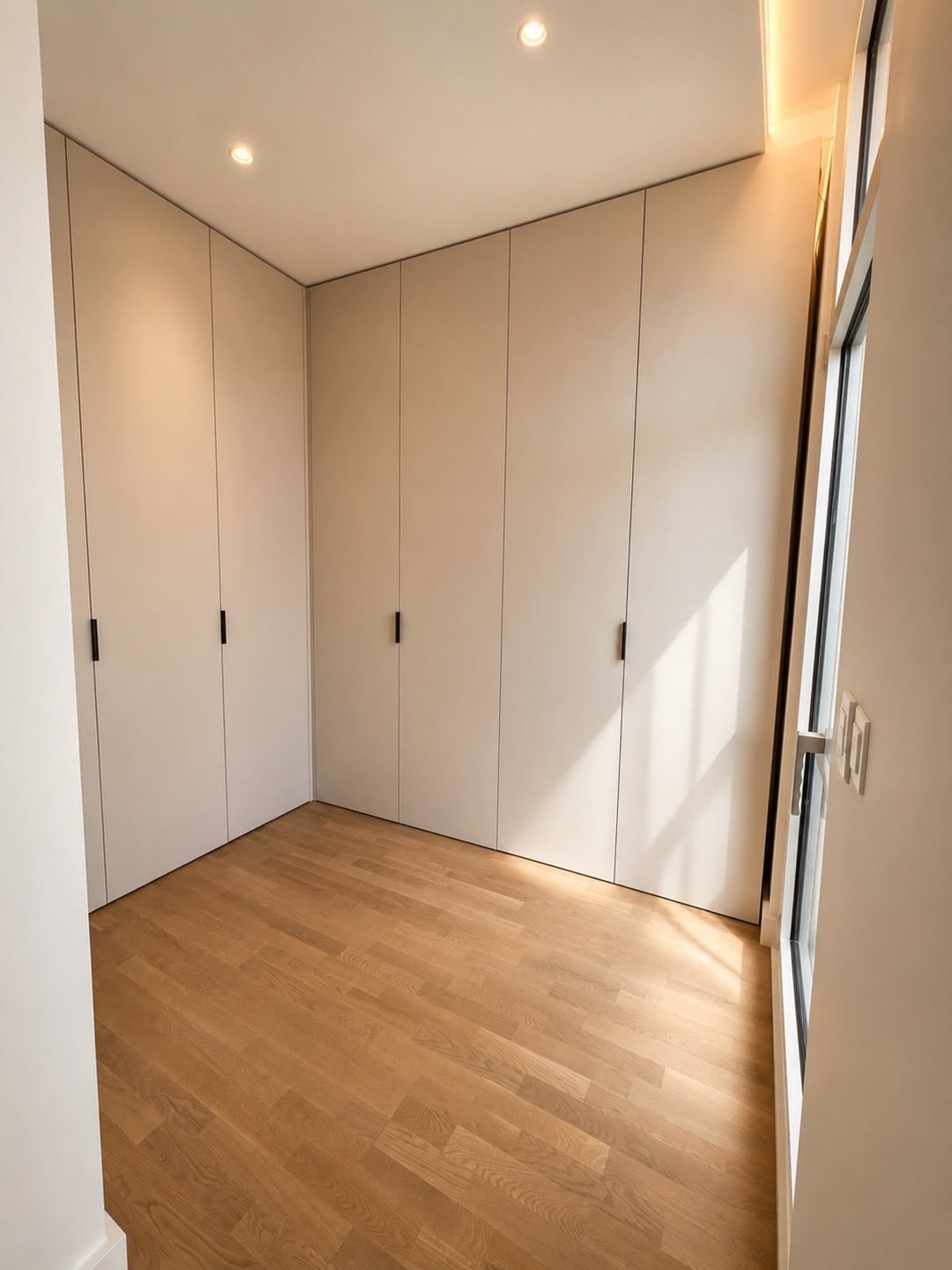 Fotografia 11 de T2 de Luxo com 150 m², Estacionamento e Varanda nas Avenidas Novas