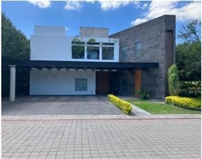 House in Santiago de Querétaro, Querétaro, Mexico 1 - 18482474