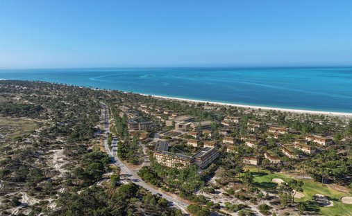 Villa a Comporta, Setúbal Municipality, Portogallo 1