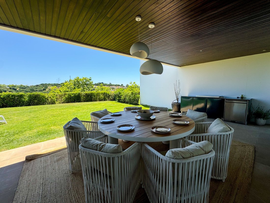 Apartment in Sotogrande, San Roque, Andalusia 2 - 18482523