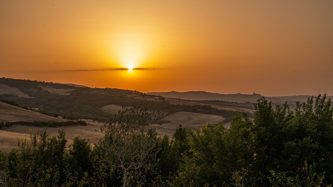 Country House in Castiglione d'Orcia, Tuscany, Italy 3 - 18482647