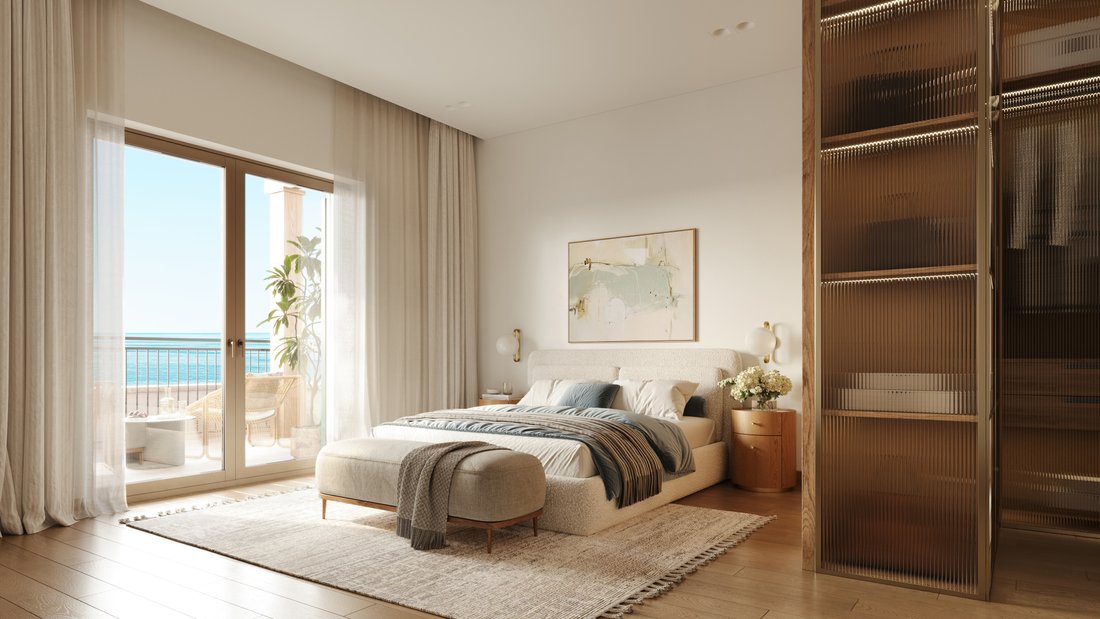 Apartment in Milovići, Tivat Municipality, Montenegro 3 - 18325124