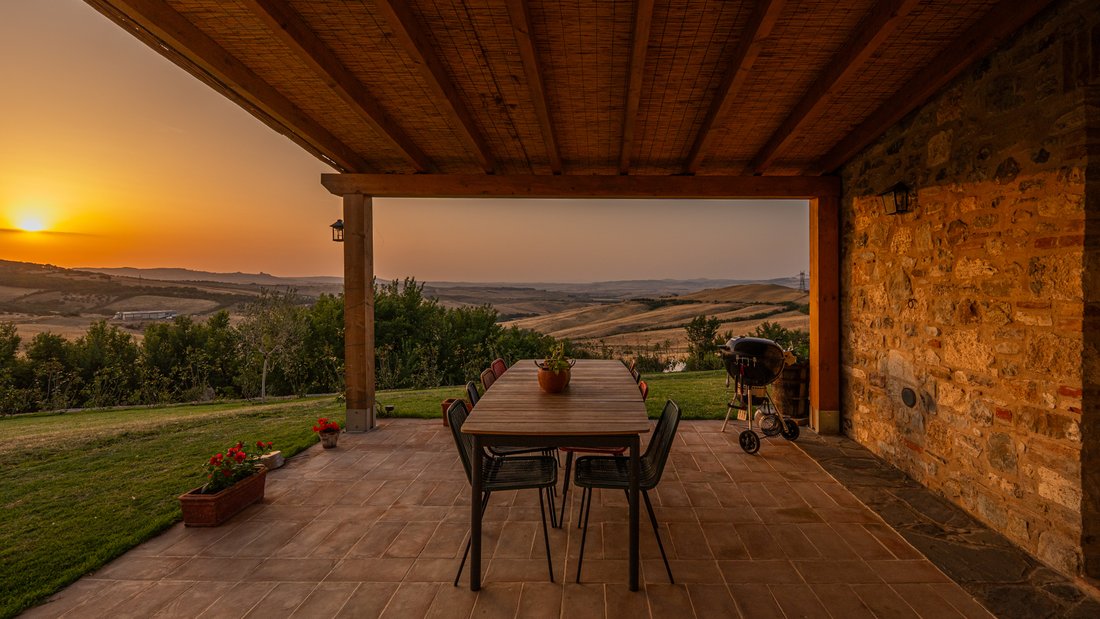 Country House in Castiglione d'Orcia, Tuscany, Italy 2 - 18482647