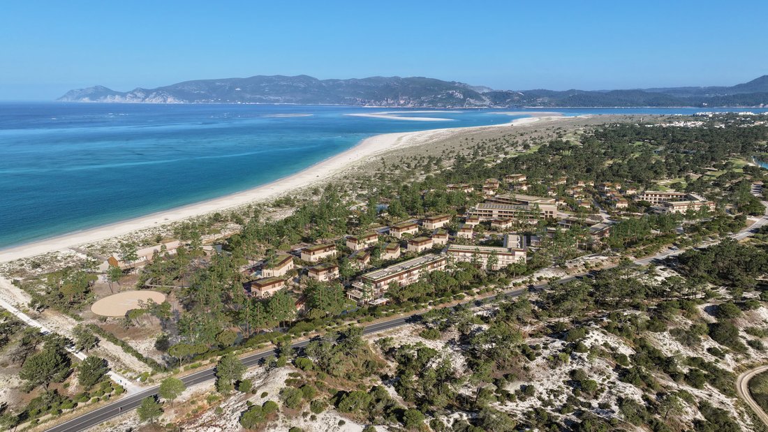 Villa in Comporta, Setubal, Portugal 2 - 18482695
