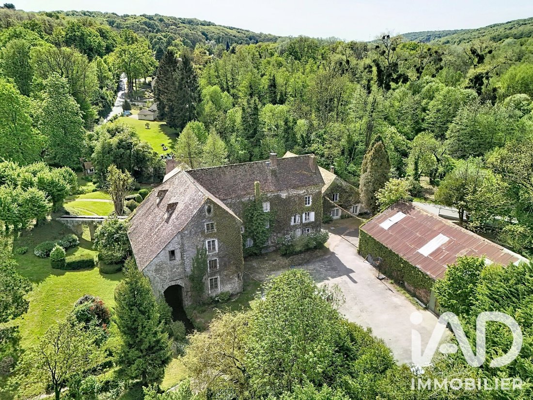 House in Sermaise, Ile-de-France, France 4 - 17462375