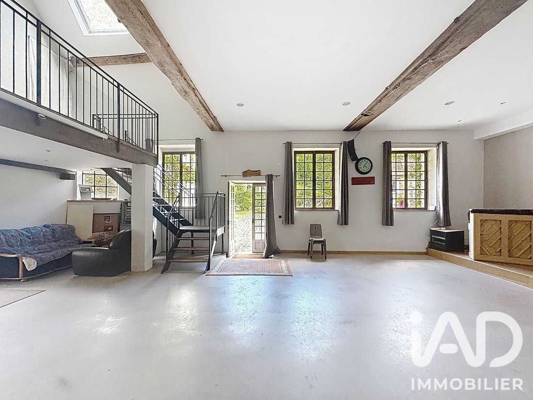 House in Sermaise, Ile-de-France, France 5 - 17462375