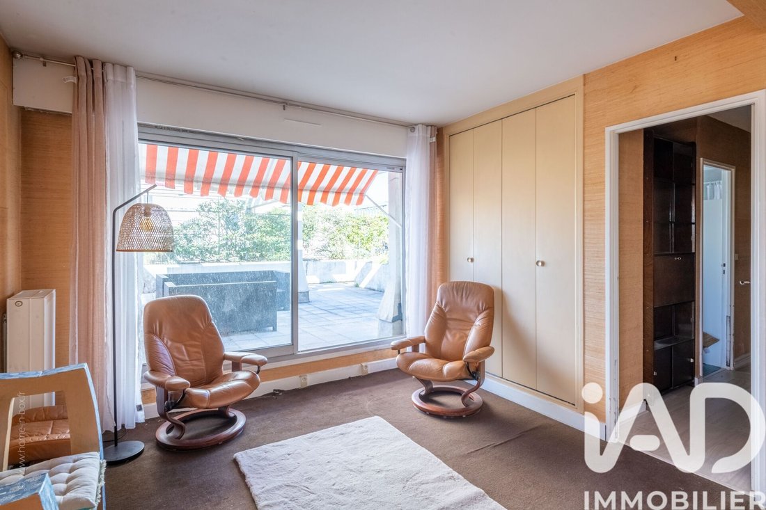 Apartment in Montrouge, Ile-de-France, France 2 - 17454644