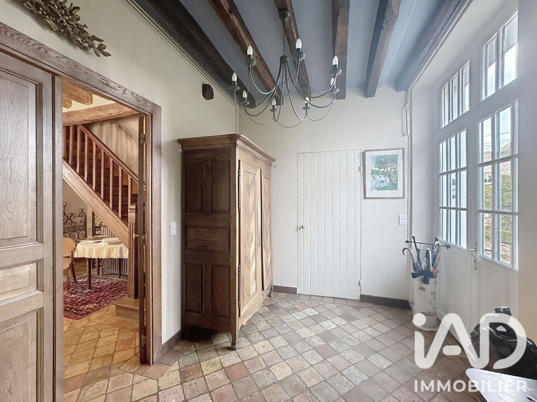 House in Breval, Ile-de-France, France 3 - 16668618
