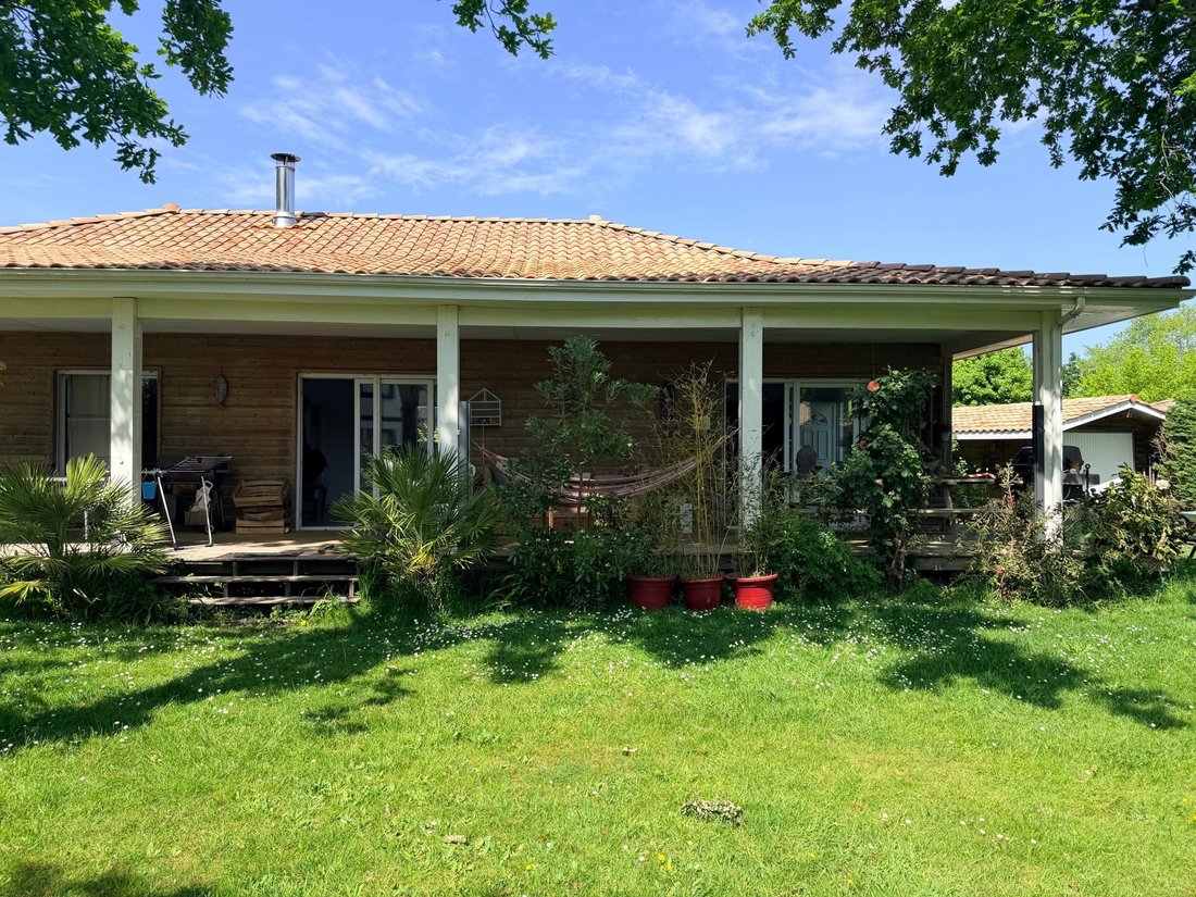 House in Ares, Nouvelle-Aquitaine, France 2 - 17860602