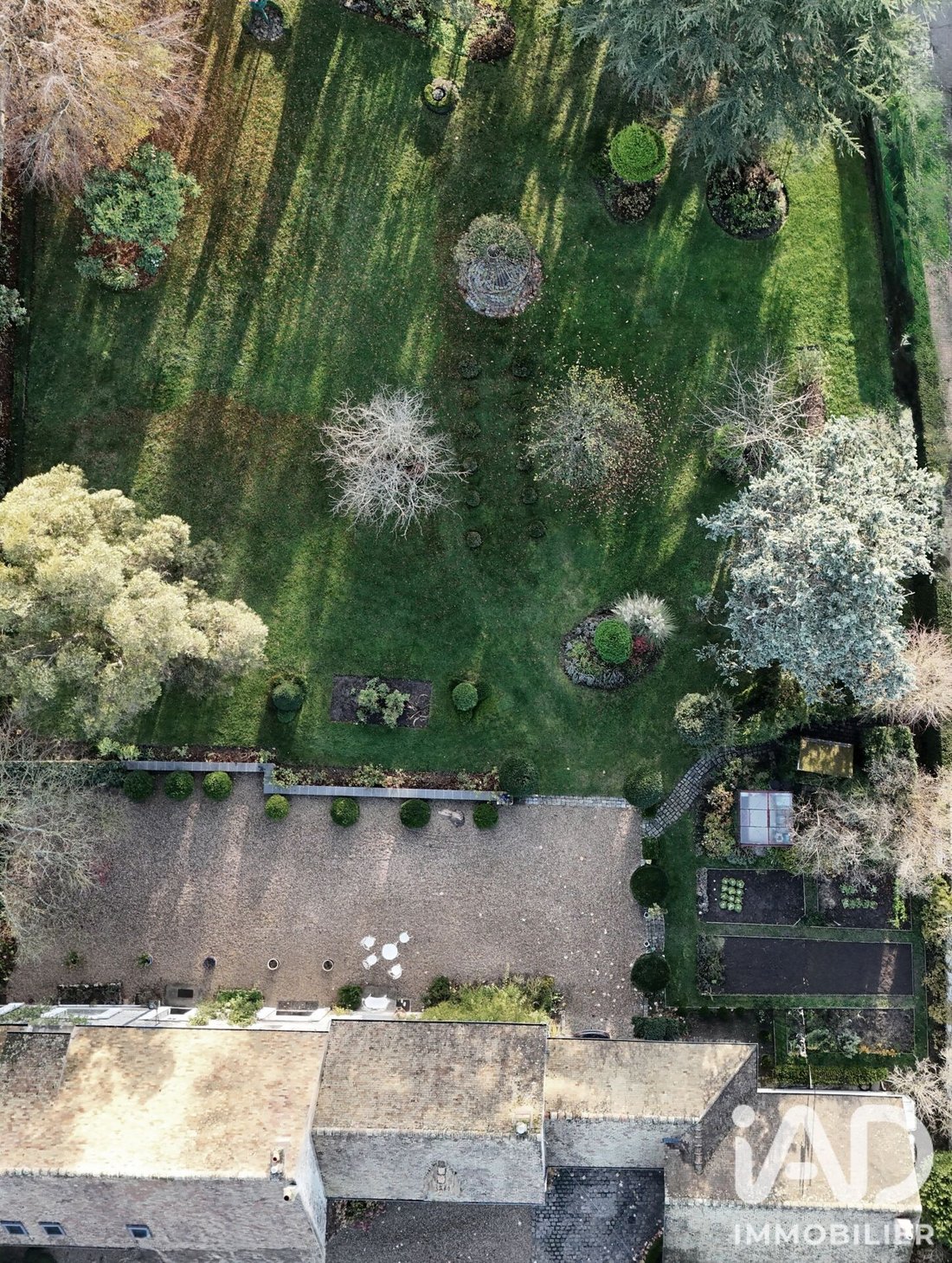 House in Breval, Ile-de-France, France 2 - 16668618