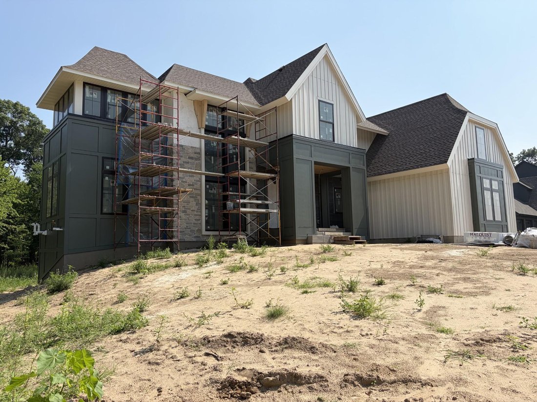 House in Andover, Minnesota, United States 2 - 18065255
