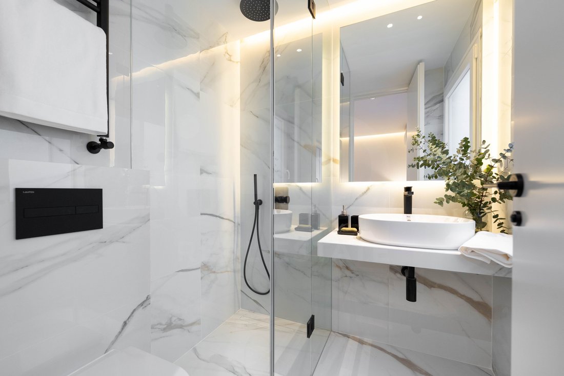 Apartment in Centro, Madrid, Spain 3 - 18482635