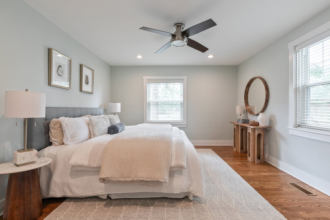 House in Richmond, Virginia, United States 4 - 18482632