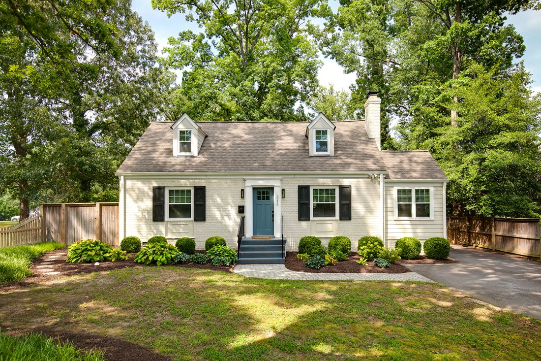 House in Richmond, Virginia, United States 1 - 18482632