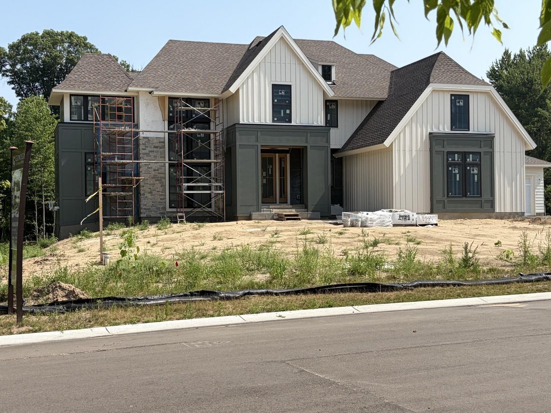 House in Andover, Minnesota, United States 3 - 18065255