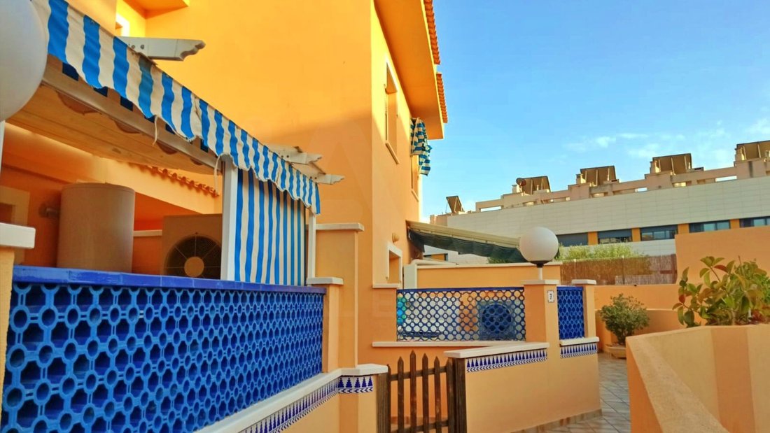House in el Campello, Valencian Community, Spain 2 - 18482596