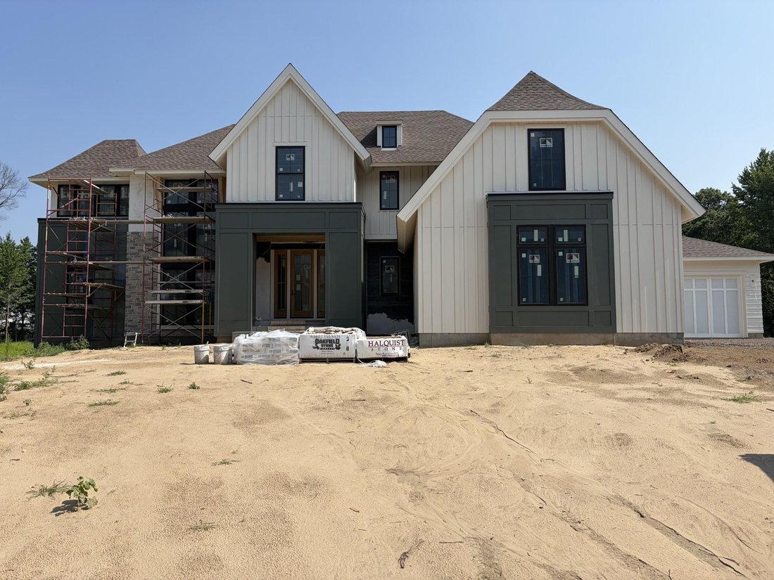 House in Andover, Minnesota, United States 5 - 18065255