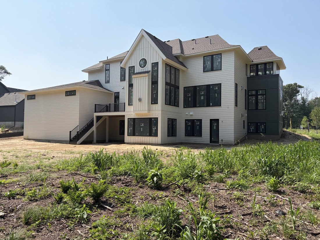 House in Andover, Minnesota, United States 4 - 18065255