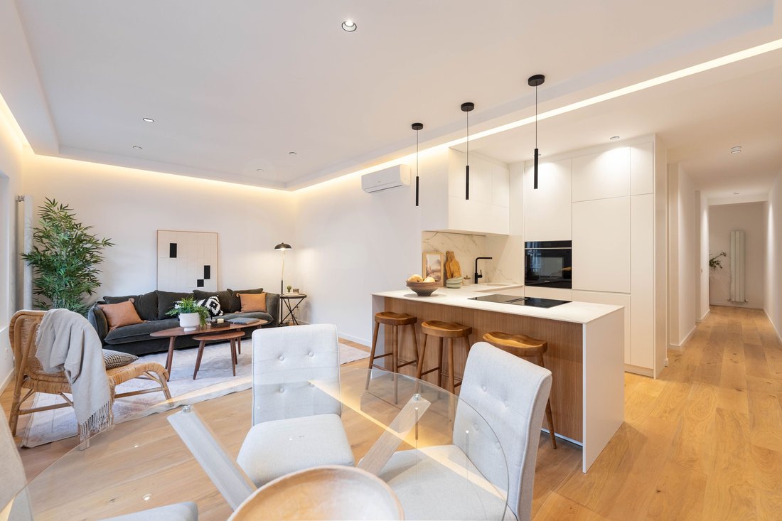 Apartment in Centro, Madrid, Spain 1 - 18482635