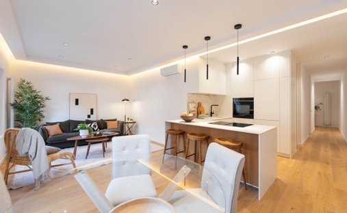 Apartment in Centro, Madrid, Spain 1