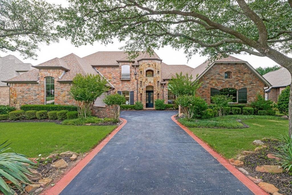 House in McKinney, Texas, United States 1 - 18355637