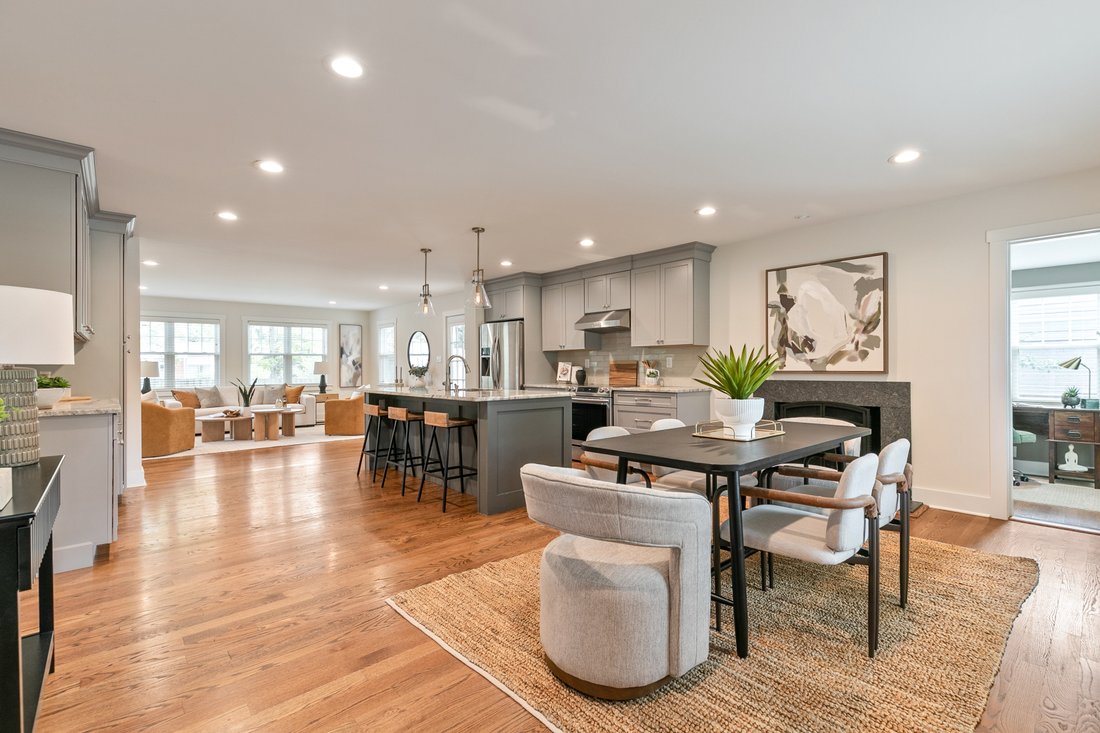House in Richmond, Virginia, United States 2 - 18482632