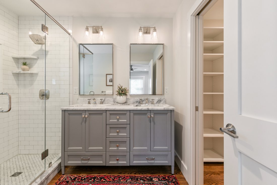 House in Richmond, Virginia, United States 5 - 18482632