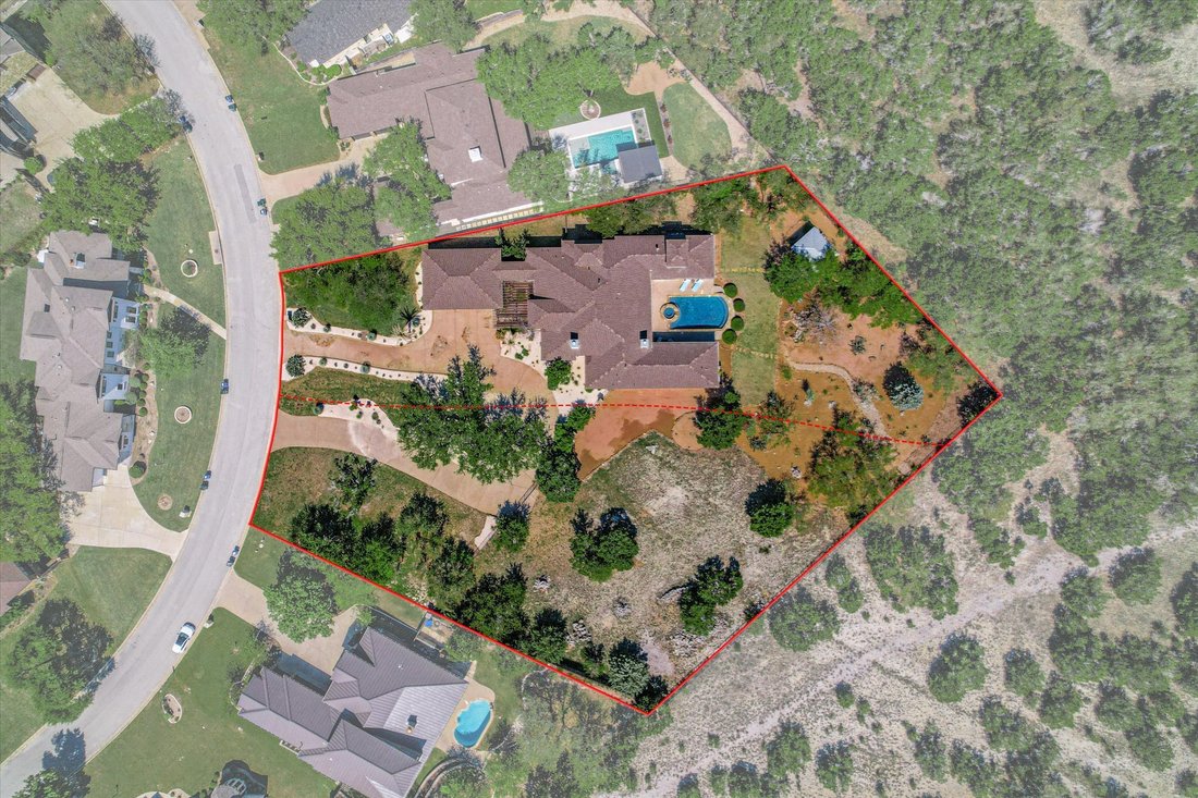 House in Austin, Texas, United States 3 - 17503764