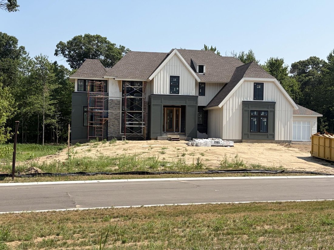 House in Andover, Minnesota, United States 1 - 18065255