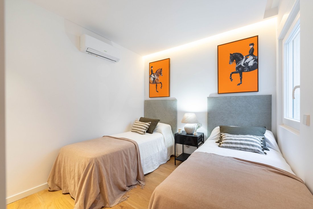 Apartment in Centro, Madrid, Spain 4 - 18482635