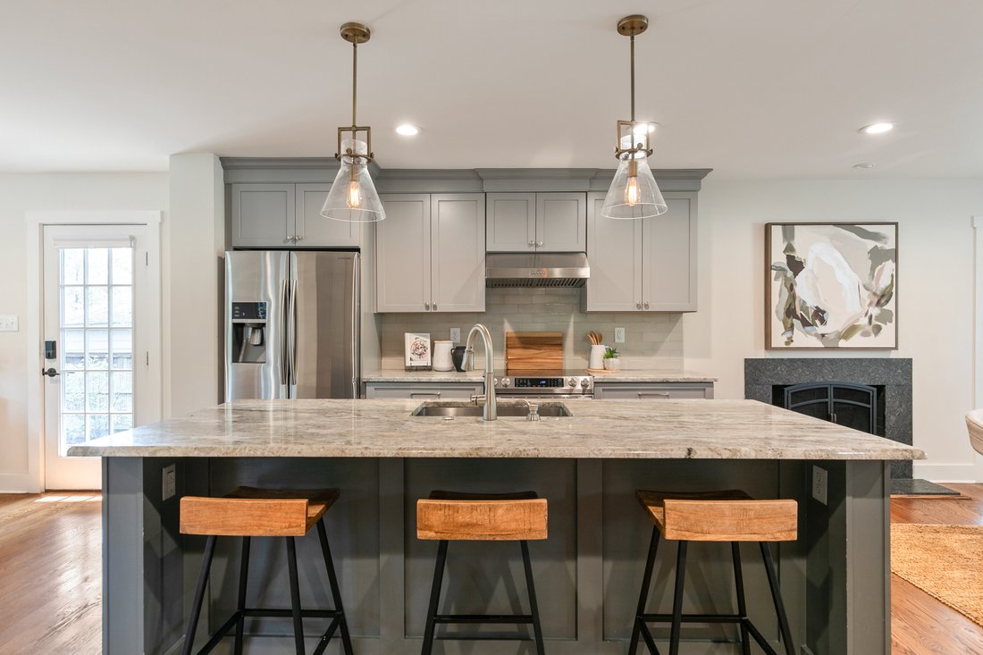 House in Richmond, Virginia, United States 3 - 18482632